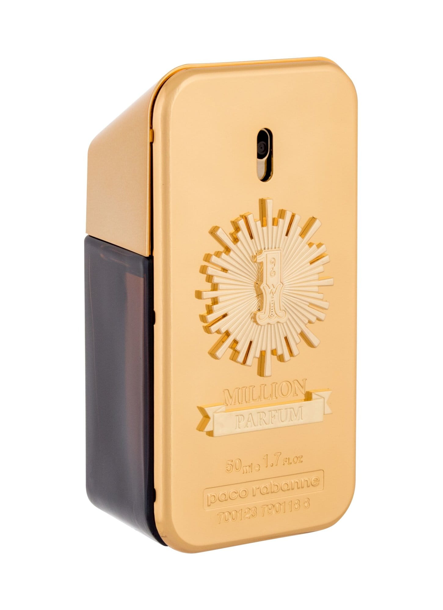 Paco Rabanne 1 Million M Perfumy 50ml-276003